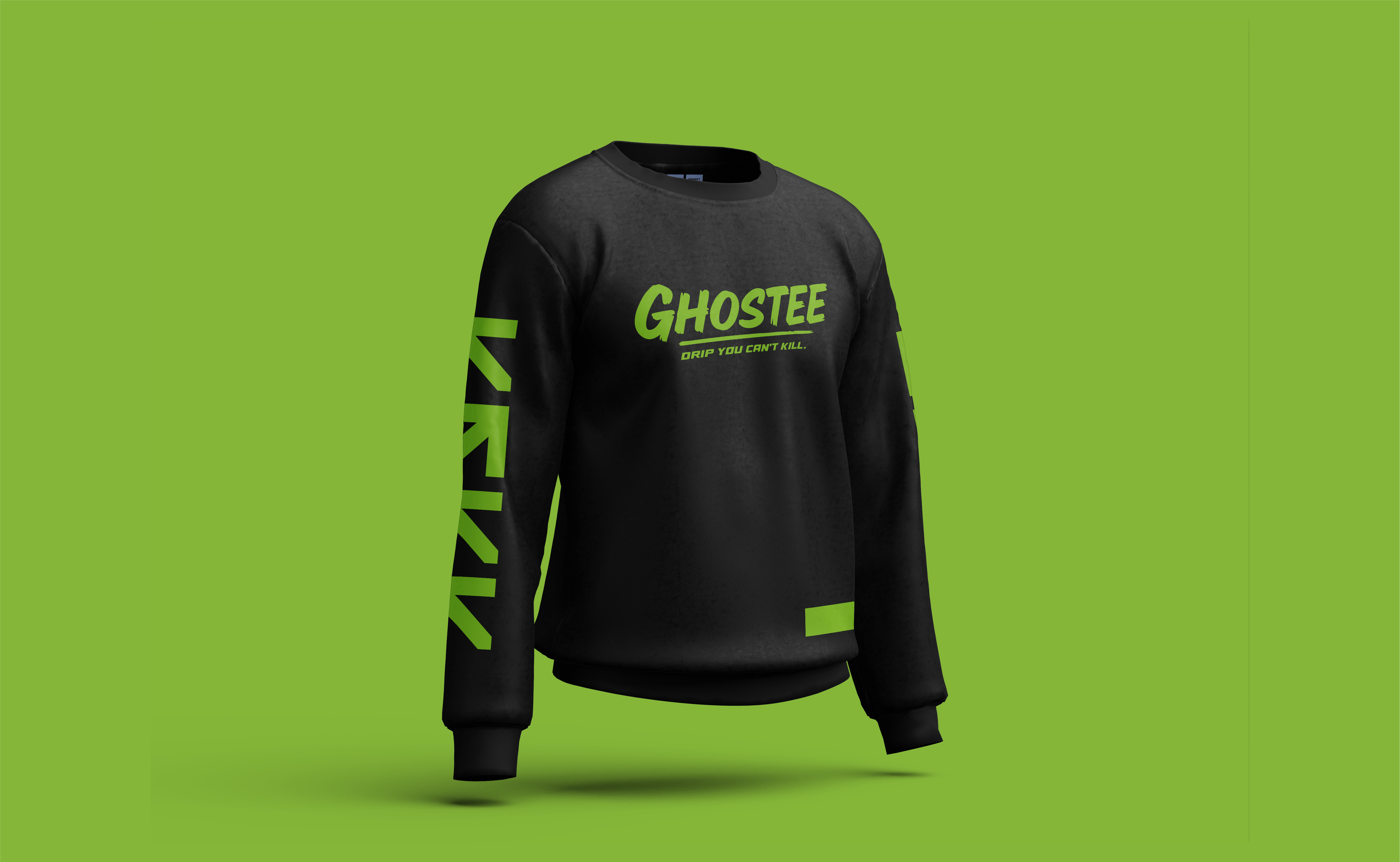 Custom Sweatshirt