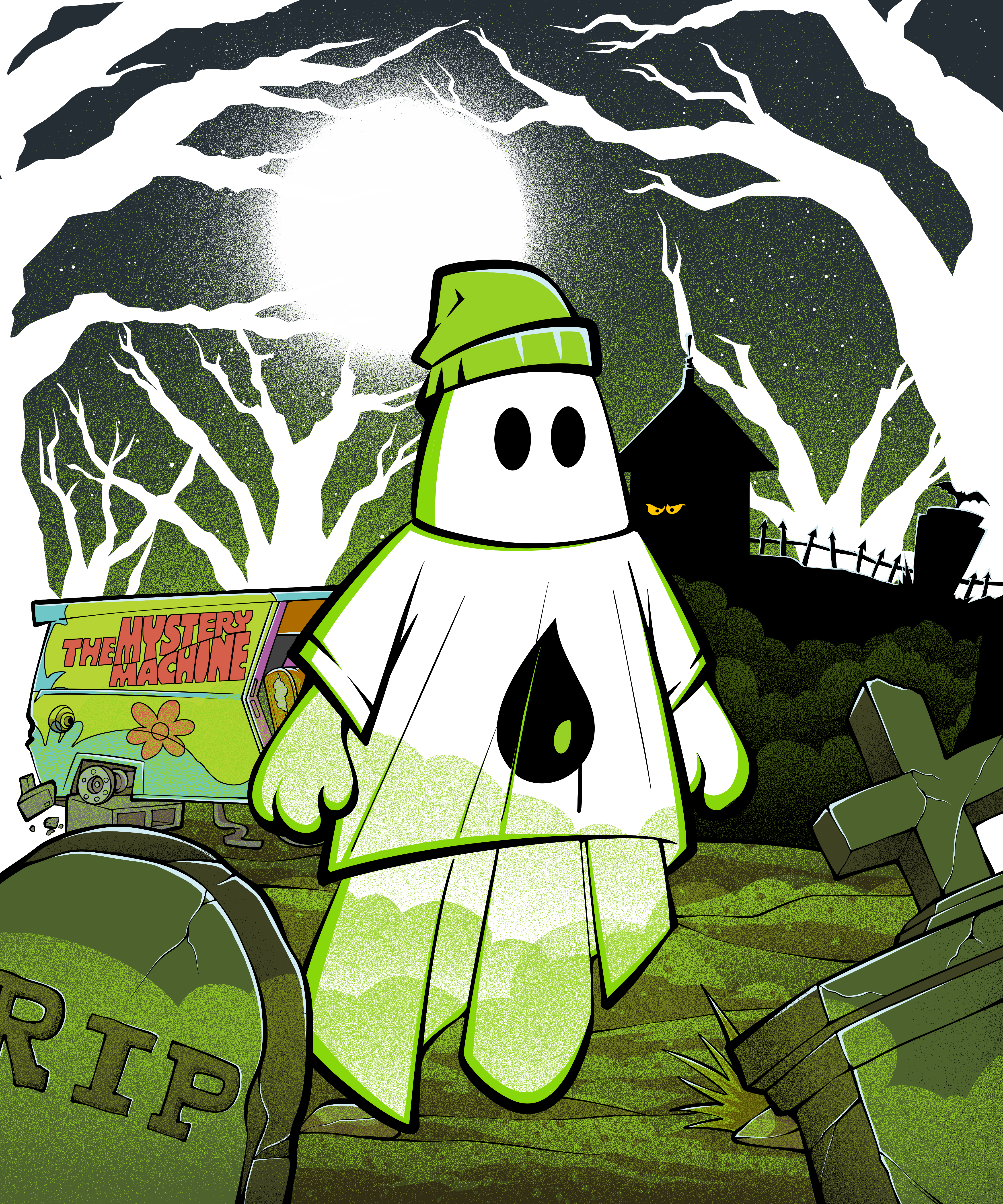 Mystery