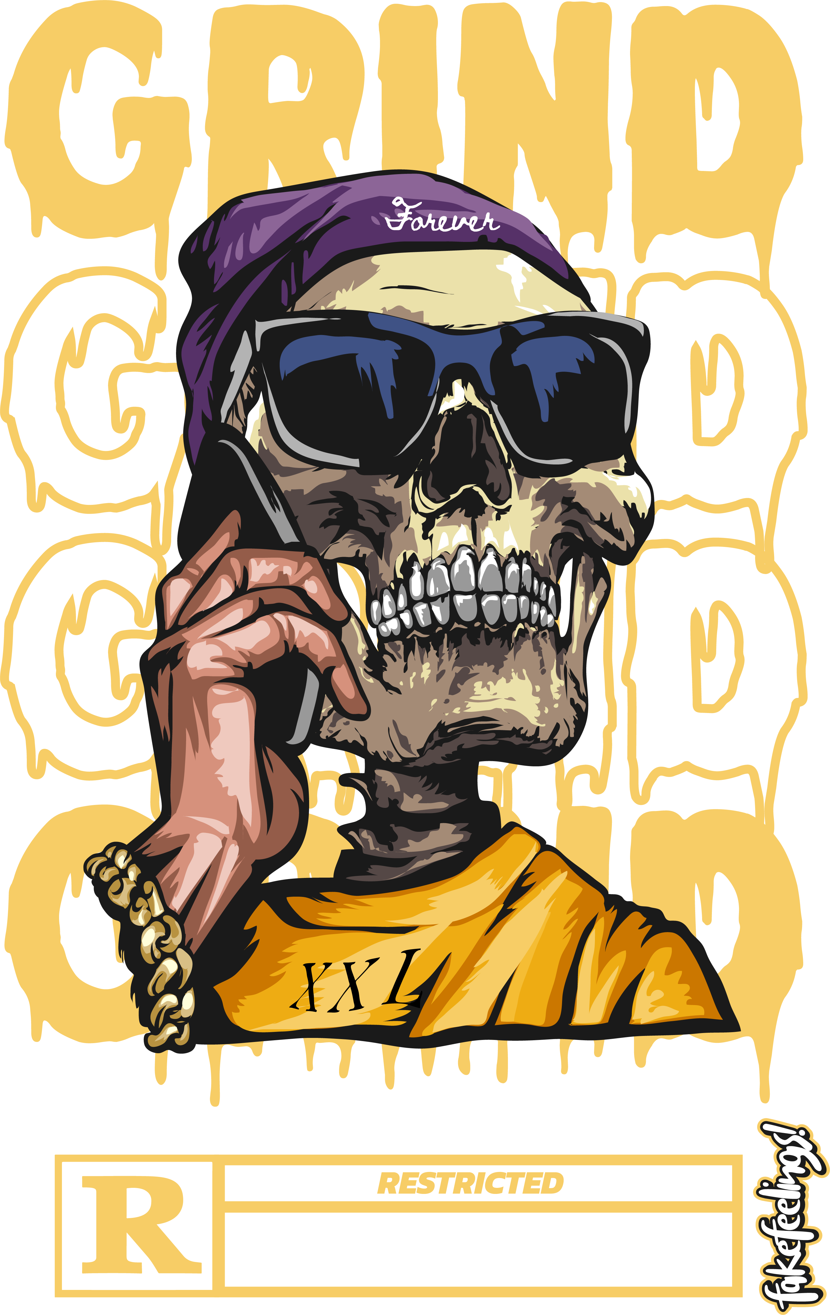 'Till Death