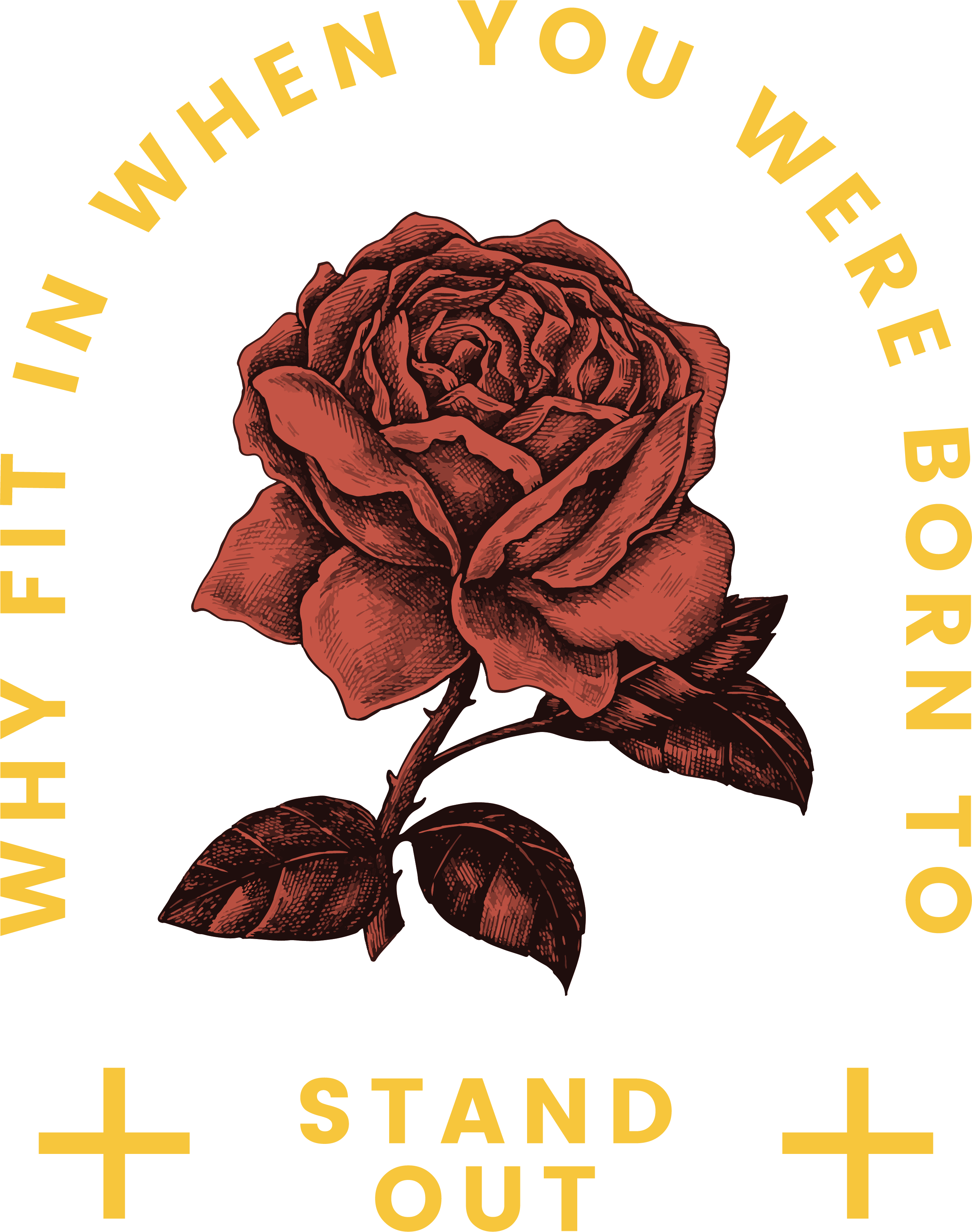 Stand Out