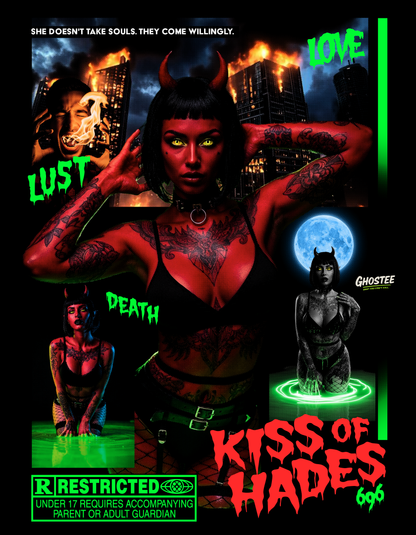 Kiss of Hades