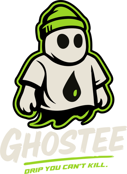 Ghostee Logo