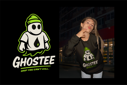 Ghostee Logo