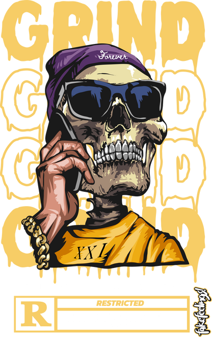 'Till Death