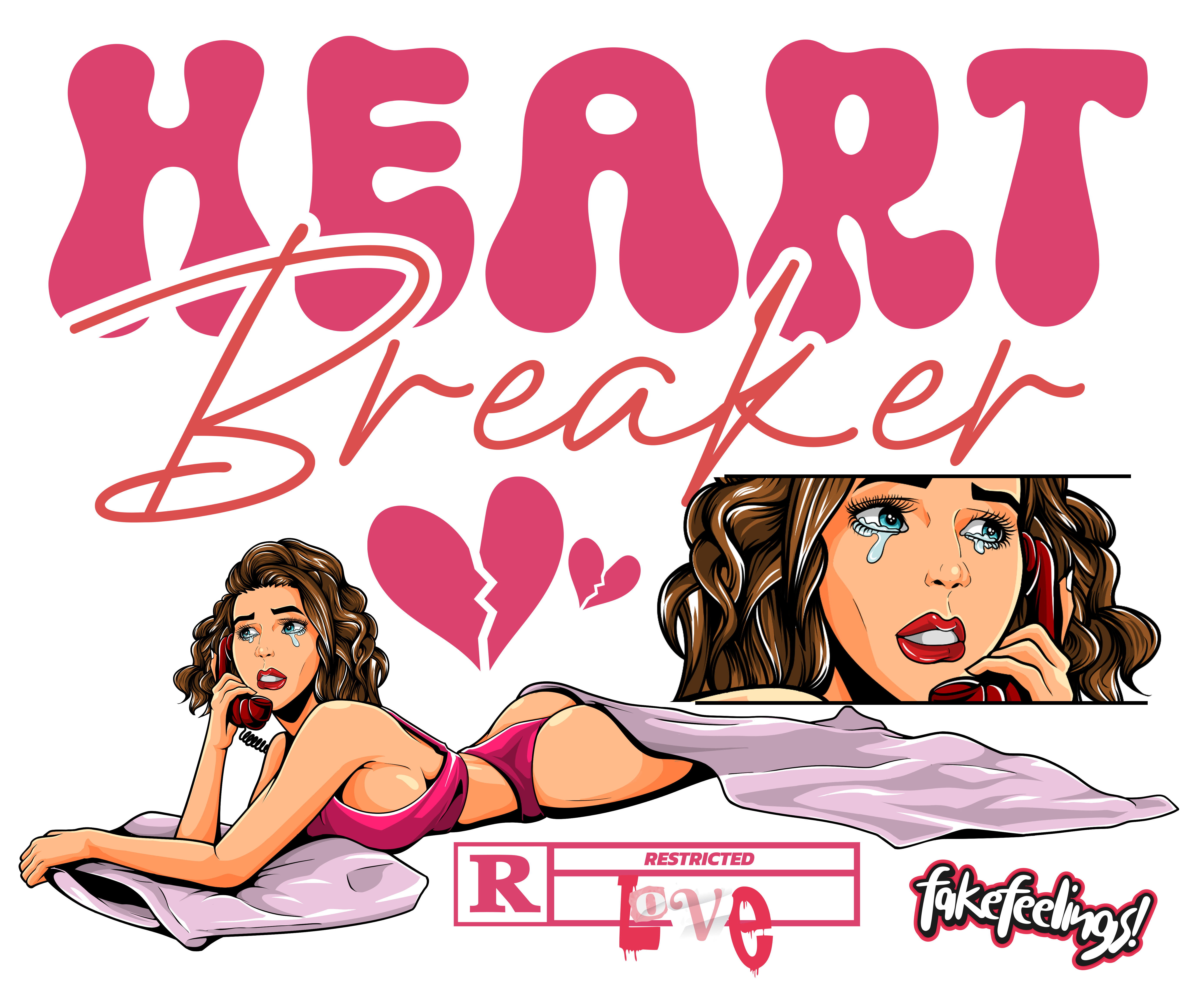 Heart Breaker