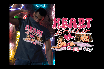 Heart Breaker