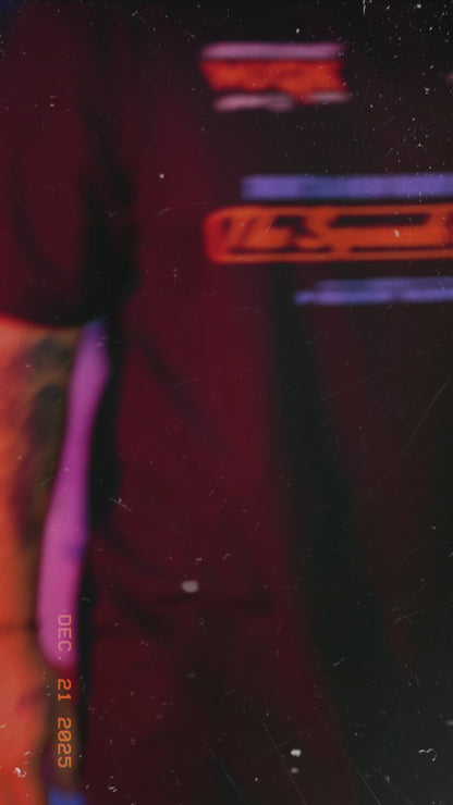 WSQK 94.5 FM “The Squawk” Hawkins Hitmaker Tee